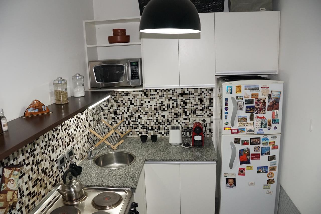 Lola'S Home 부에노스아이레스 외부 사진